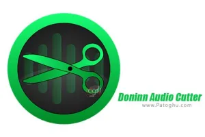 برش فایل های صوتی در اندروید Doninn Audio Cutter v1.08 Pro