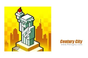 دانلود بازی شهر سنچری برای اندروید Century City 1.12