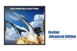 بازی فاکس وان نسخه پیشرفته برای اندروید 1.5.18 FoxOne Advanced Edition