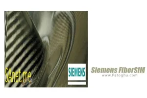 نرم افزار مهندسی مواد مرکب Siemens FiberSIM 16.1.3