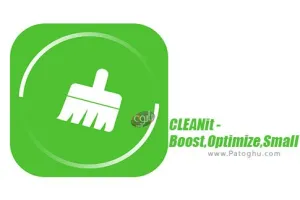 دانلود نرم افزار کلین ایت قوی ترین پاک کننده فایل های ناخواسته برای اندروید 1.2.98 CLEANit - Boost,Optimize,Small
