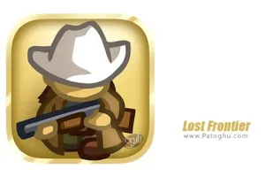 دانلود بازی مرز گمشده برای اندروید 1.0.5 Lost Frontier