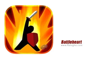 دانلود بازی قلب جنگی برای اندروید  1.6 Battleheart