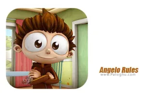 دانلود بازی قوانین آنجلو برای اندروید + دیتا 4.0.01 Angelo Rules