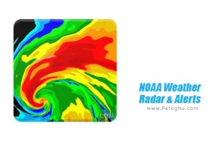 نرم افزار پیش بینی و نمایش وضعیت آب و هوا برای اندروید Weather Radar &amp; Forecast v1.20.03.14 PRO