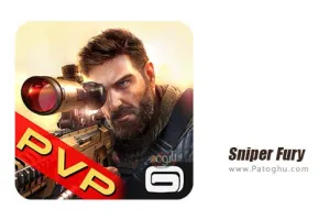 دانلود بازی Sniper Fury 7.1.0h | نصب بازی اسنایپر فیوری بازی خشم تک تیرانداز برای اندروید