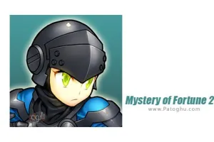 بازی اسرار ثروت 2 برای اندروید 1.003 Mystery of Fortune 2