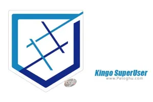 نرم افزار کینگو سوپر یوزر برای اندروید 1.0.8.1.0081 Kingo SuperUser [ROOT]