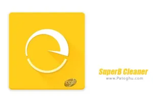 پاک کننده قدرتمند برای اندروید 1.1.74 SuperB Cleaner