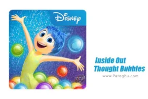دانلود بازی 1.48 Inside Out Thought Bubbles جاده حباب ها اندروید + نسخه مود