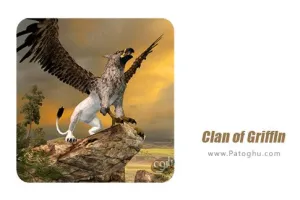 بازی قبیله گریفین ها برای اندروید 1.0 Clan of Griffin