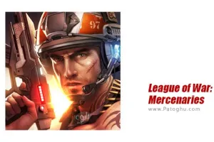 دانلود بازی League of War: Mercenaries 9.13.158 | نصب نسخه جدید لیگ جنگ آوران : مزدور برای اندروید