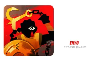 دانلود 1.2.14 ENYO بازی اینیو برای اندروید