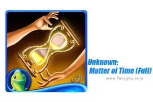 بازی ناشناخته : اهمیت زمان برای اندروید + دیتا 1.0.0 Unknown: Matter of Time (Full)