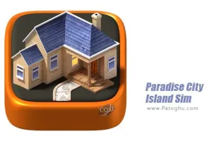 بازی شهر رویایی برای اندروید Paradise City Island Sim 1.1.1