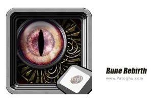 بازی نشان تولد مجدد برای اندروید + مود | دانلود 1.973 Rune Rebirth