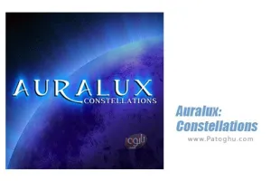 دانلود آرالوکس بازی صور فلکی برای اندروید + مود 1.85.0 Auralux: Constellations