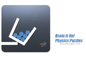 دانلود و نصب 1.6.312 Brain It On – بازی مغزتو روشن کن! برای اندروید