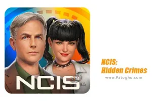 دانلود 2.0.5 NCIS: Hidden Crimes بازی جنایات مخفی برای اندروید