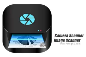 دانلود 2.0.4 Camera Scanner Image Scanner نرم افزار اسکن عکس با موبایل برای اندروید