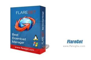 دانلود FlareGet 5.0 – نرم افزار مدیریت دانلود عالی برای ویندوز