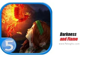 دانلود 1.0.10 Darkness and Flame بازی تاریکی و شعله برای اندروید + دیتا