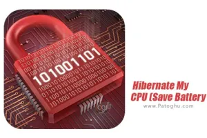 دانلود 1.1 Hibernate My CPU (Save Battery) نرم افزار فوق العاده محافظت کننده باتری برای اندروید