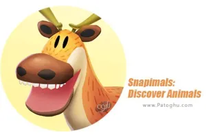 دانلود 1.1.6 Snapimals: Discover Animals بازی یافتن حیوانات برای اندروید