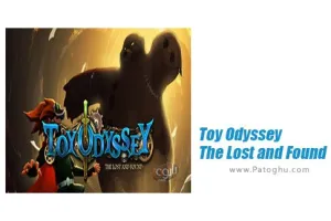 دانلود Toy Odyssey: The Lost and Found بازی عروسک اودیسه برای ویندوز