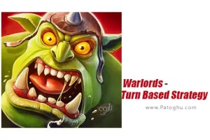دانلود 0.23.24 Warlords - Turn Based Strategy بازی جنگ سالاران برای اندروید
