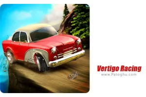 دانلود بازی 2.0.3 Vertigo Racing رانندگی دورانی برای اندروید + مود