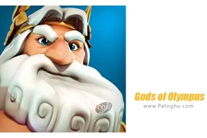دانلود Gods of Olympus 5.2.32745 بازی خدایان الیمپوس برای اندروید