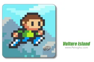 دانلود بازی جزیره کرکس ها برای اندروید 1.01 Vulture Island