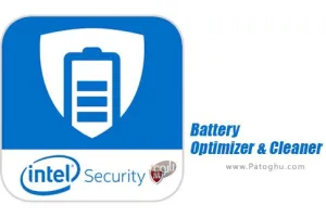 نرم افزار بهینه ساز باتری و پاک کننده اندروید 2.2.0.764 Battery Optimizer & Cleaner