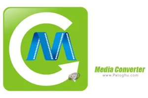 نرم افزار تبدیل فیلم و موزیک برای اندروید Media Converter v0.9.3