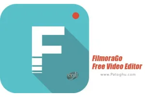 دانلود نرم افزار FilmoraGo v14.5.53 برنامه ویرایشگر ویدیو برای اندروید