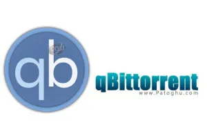 نرم افزار دانلود از تورنت qBittorrent 5.1.2