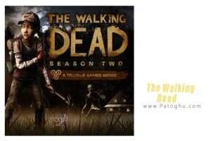 دانلود بازی The Walking Dead Season Two Full 1.35 مردگان متحرک 2 برای اندروید