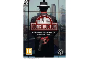 دانلود بازی Constructor سرمایه دار بزرگ برای کامپیوتر