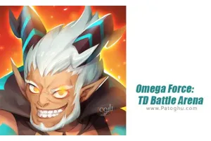 دانلود Omega Force: TD Battle Arena 1.1.1 بازی نیروی امگا دفاع از تاور برای اندروید