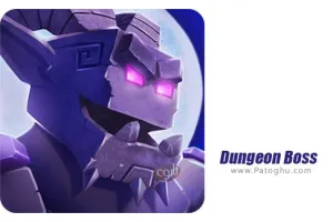 دانلود بازی Dungeon Boss 0.5.15207 رئیس دانجئون ها برای اندروید