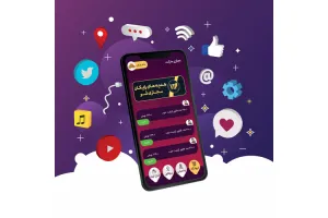 دانلود فالوور بگیر اینستاگرام (مجازی شو)