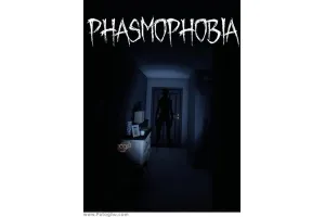 دانلود و نصب بازی Phasmophobia نصب بازی فاسموفوبیا برای کامپیوتر