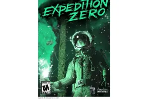 دانلود بازی Expedition Zero نصب بازی اکسپدیشن صفر برای کامپیوتر PC
