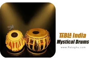 دانلود برنامه TABLA India Mystical Drums v7.2.1 پرمیوم - نصب برنامه طبل و کوبه برای اندروید