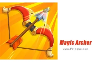 دانلود بازی Magic Archer v0.518 مود | نصب بازی کماندار جادویی برای اندروید
