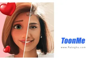 دانلود و نصب ToonMe v0.7.13 | برنامه تبدیل عکس به کارتون برای اندروید