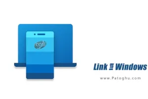 دانلود و نصب Link to Windows 1.24022.267 - برنامه اتصال گوشی به ویندوز 11 برای اندروید