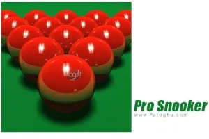 دانلود بازی Pro Snooker 2024 1.54 - نصب بازی اسنوکر حرفه ای 2024 برای اندروید