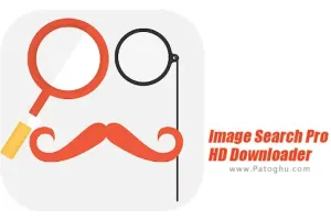 دانلود Image Search Pro HD Downloader 2.8.2 یافتن عکس های با کیفیت برای اندروید